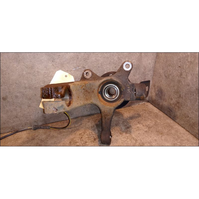 Moyeu avg occasion TOYOTA AYGO I Phase 2 01-2009->06-2012 1.0 VVTI 435110H010 2