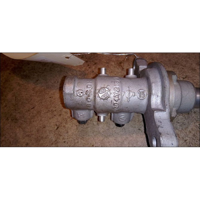 Maitre cylindre occasion TOYOTA AYGO I Phase 2 01-2009->06-2012 1.0 VVTI 4702509030 3