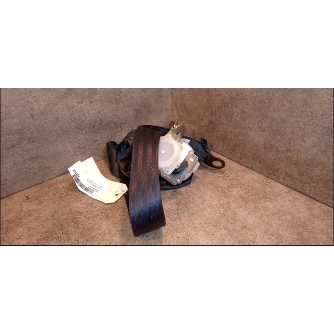 Ceinture arrière droite occasion TOYOTA AYGO I Phase 1 06-2005->11-2009 1.0 VVTI 733600H010C3 1