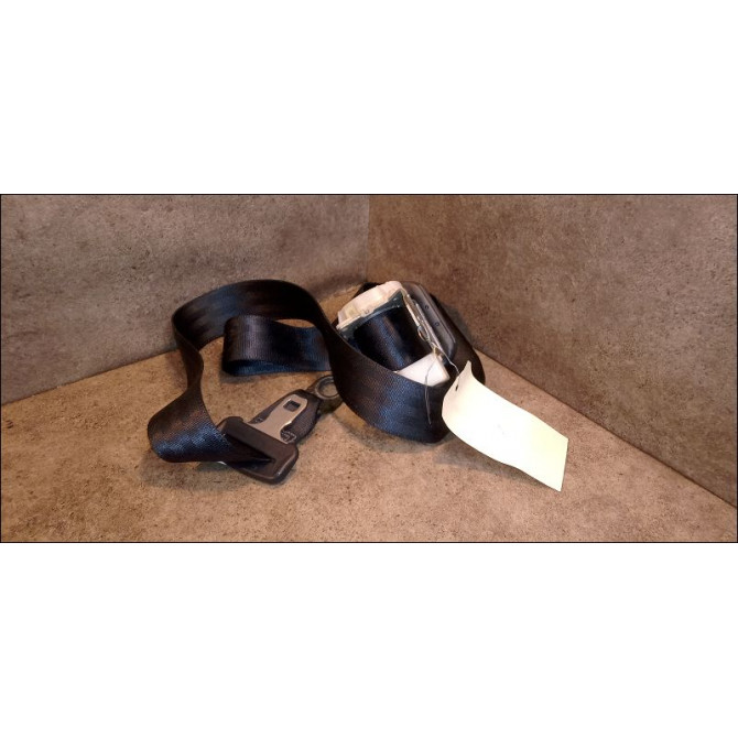 Ceinture arrière gauche occasion TOYOTA AYGO I Phase 1 06-2005->11-2009 1.0 VVTI 733700H010C3 1