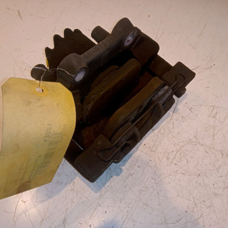 Etrier de frein avant gauche occasion CITROEN DS4 Phase 1 01-2011->03-2016 1.6 e-HDi 110ch 4400V7