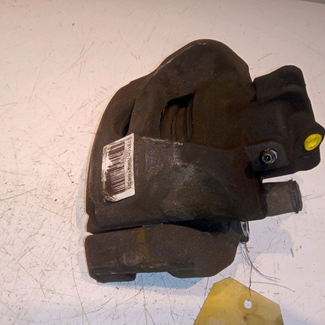 Etrier de frein avant gauche occasion CITROEN DS4 Phase 1 01-2011->03-2016 1.6 e-HDi 110ch 4400V7 2