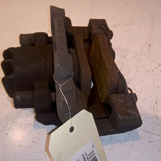 Etrier de frein avant droit occasion CITROEN DS4 Phase 1 01-2011->03-2016 1.6 e-HDi 110ch 4400V8 1