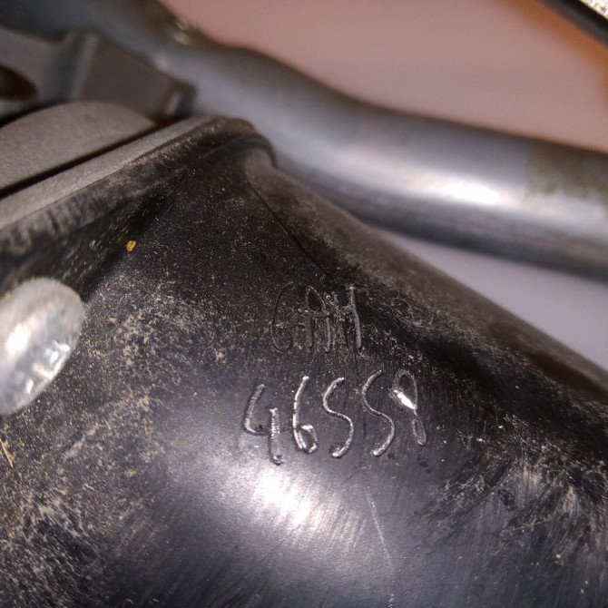 Moteur essuie-glace avant occasion TOYOTA AYGO I Phase 1 04-1995->04-1999 1.0 VVTI 68ch 850100H011 4