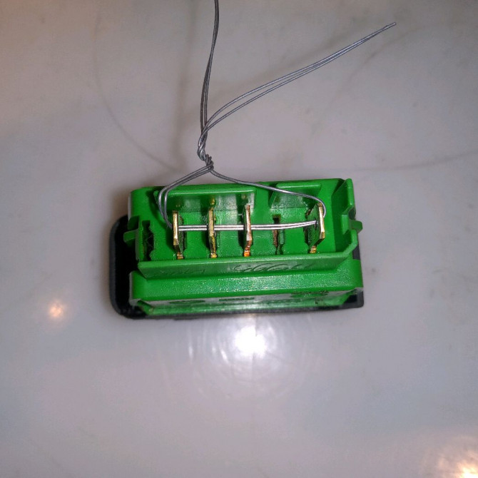 Commande lève-glace porte avant gauche occasion TOYOTA AYGO I Phase 2 01-2009->06-2012 1.0 VVTI 848100H010 2