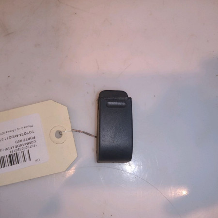 Commande lève-glace porte avant droite occasion TOYOTA AYGO I Phase 2 01-2009->06-2012 1.0 VVTI 848100H010