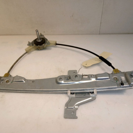 Mecanisme leve-glace arrière droit occasion CITROEN C3 III Phase 1 10-2016->... 1.2i 110ch 9815998280