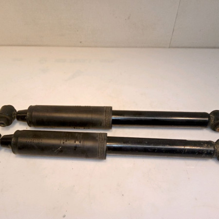 Amortisseur arrière droit occasion CITROEN C3 III Phase 1 10-2016->... 1.2i 110ch 9824997280