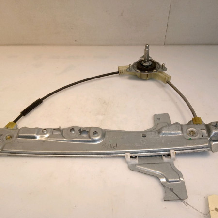 Mecanisme leve-glace arrière gauche occasion CITROEN C3 III Phase 1 10-2016->... 1.2i 110ch 9815998380