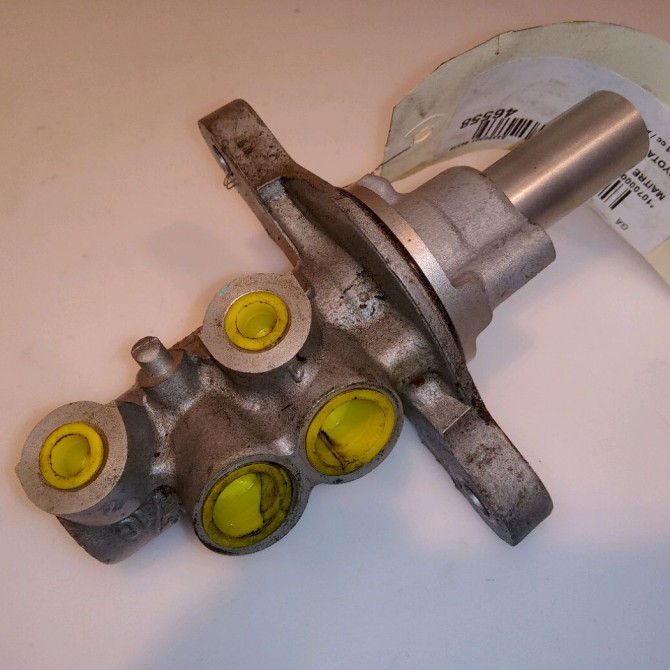 Maitre cylindre occasion TOYOTA AYGO I Phase 1 04-1995->04-1999 1.0 VVTI 68ch 4702509030 1