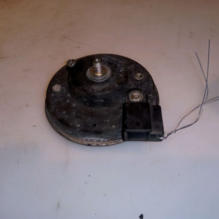 Klaxon  / avertisseur occasion TOYOTA AYGO I Phase 2 01-2009->06-2012 1.0 VVTI 865200H020