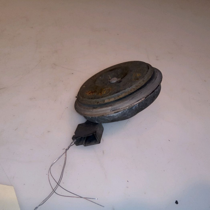 Klaxon  / avertisseur occasion TOYOTA AYGO I Phase 2 01-2009->06-2012 1.0 VVTI 865200H020 2