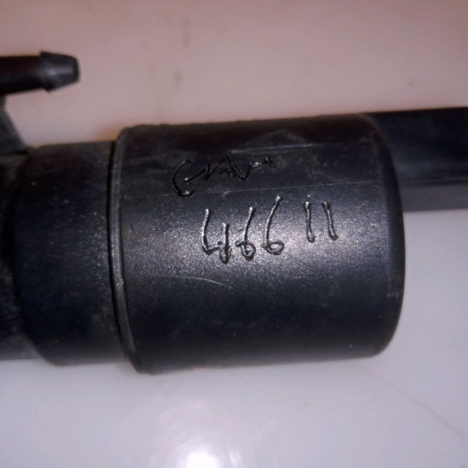 Pompe lave-glace avant occasion TOYOTA AYGO I Phase 2 01-2009->06-2012 1.0 VVTI 853300H010 3