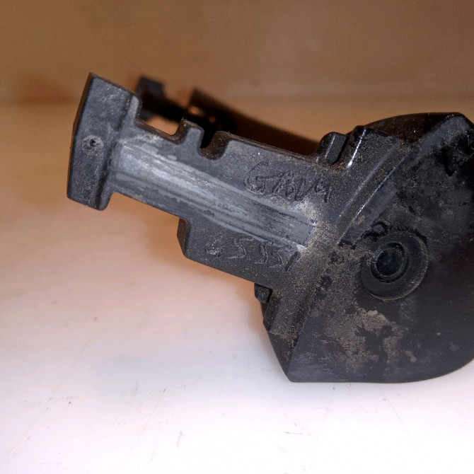 Poignee ext porte avg occasion MERCEDES CLASSE A II Phase 1 12-2004->04-2008 2.0 CDI 16v 110ch 16976605019191 3