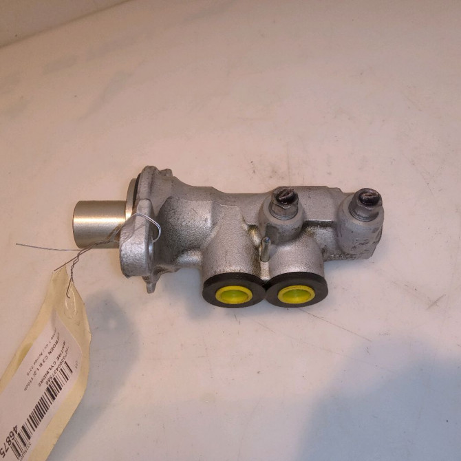 Maitre cylindre occasion CITROEN C3 III Phase 1 10-2016->... 1.2i 110ch 4601R9 1