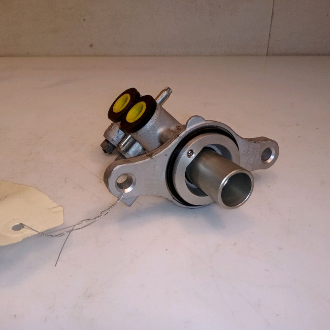 Maitre cylindre occasion CITROEN C3 III Phase 1 10-2016->... 1.2i 110ch 4601R9 2