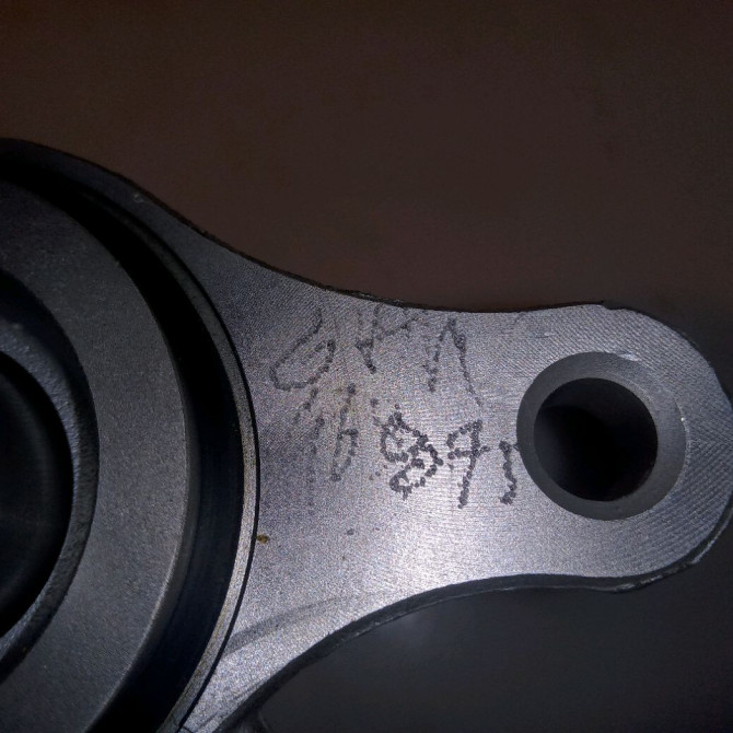 Maitre cylindre occasion CITROEN C3 III Phase 1 10-2016->... 1.2i 110ch 4601R9 3