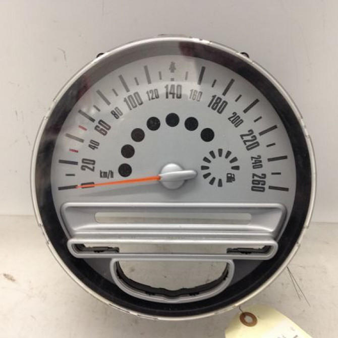 Compteur occasion MINI MINI II Phase 1 09-2006->12-2010 1.4i 75ch 1