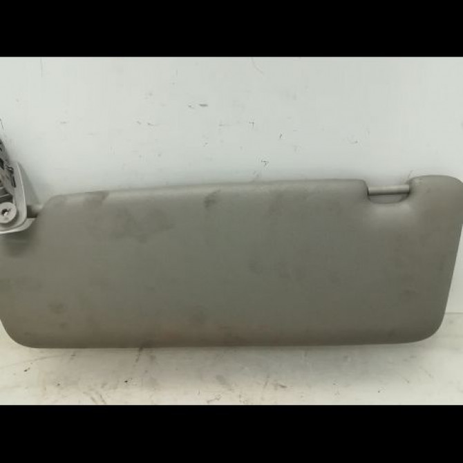 Pare-soleil droit occasion AUDI A4 II Phase 1 01-2001->11-2004 1.9 TDi 101ch 8E0857552AJ45 1