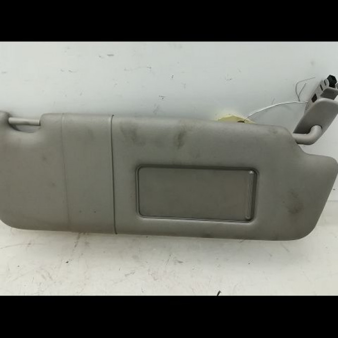 Pare-soleil droit occasion AUDI A4 II Phase 1 01-2001->11-2004 1.9 TDi 101ch 8E0857552AJ45 2