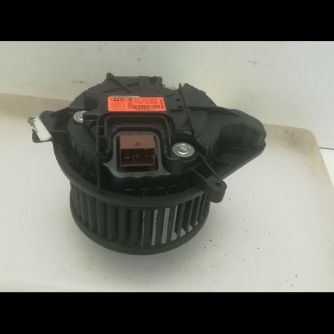 Ventilateur de chauffage occasion AUDI A4 II Phase 2 09-2004->04-2008 8E1820021E 1
