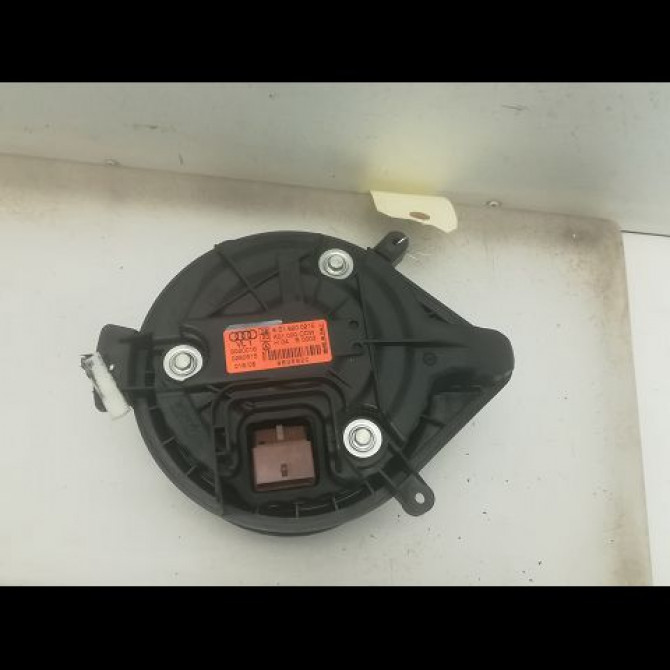 Ventilateur de chauffage occasion AUDI A4 II Phase 2 09-2004->04-2008 8E1820021E 2