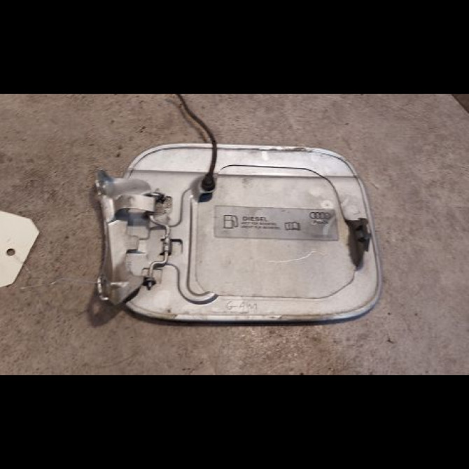 Volet de trappe carburant occasion AUDI A4 II Phase 2 09-2004->04-2008 2.0 TDi 140ch 8E0809905B 2