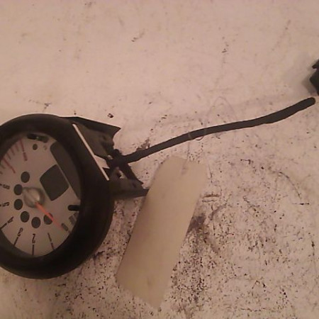 Compte tours occasion MINI MINI 62109325809