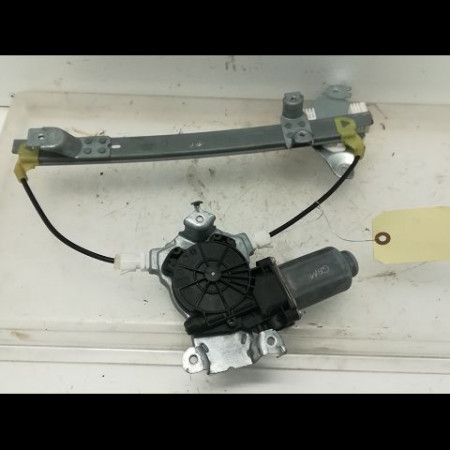 Mecanisme+moteur leve-glace arg occasion NISSAN QASHQAI I Phase 2 LONG +2 03-2010->04-2014 82701JD40A