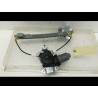 MECANISME+MOTEUR LEVE-GLACE ARG
