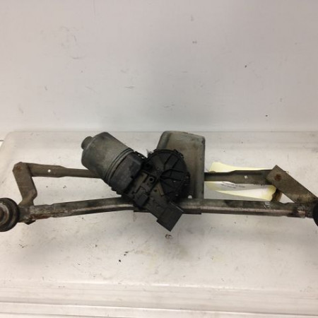 Moteur essuie-glace avant occasion PEUGEOT 206 Phase 1 09-1998->03-2009 1.4 HDI 70ch 6405N5