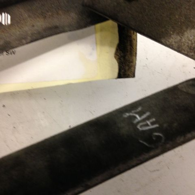 Moteur essuie-glace avant occasion PEUGEOT 206 Phase 1 09-1998->03-2009 1.4 HDI 70ch 6405N5 2