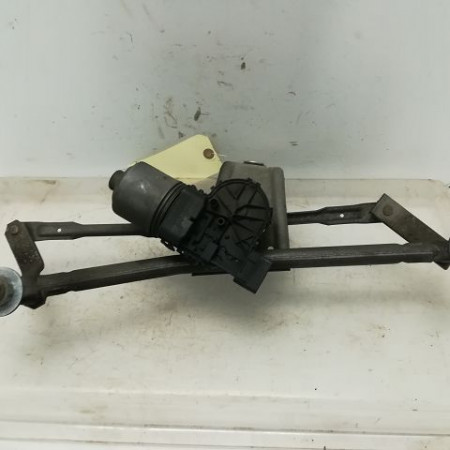 Moteur essuie-glace avant occasion PEUGEOT 206 Phase 1 09-1998->03-2009 1.6 HDI 16v 6405N5