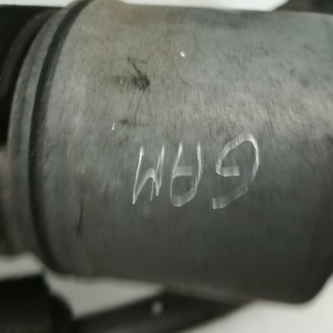 Moteur essuie-glace avant occasion PEUGEOT 206 Phase 1 09-1998->03-2009 1.6 HDI 16v 6405N5 5