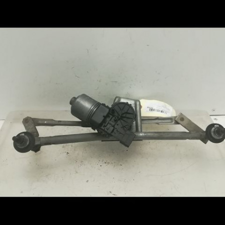 Moteur essuie-glace avant occasion PEUGEOT 206 + Phase 1 03-2009->05-2013 1.4i 75ch 6405N5
