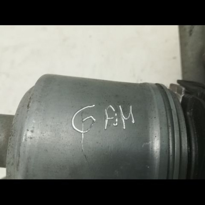 Moteur essuie-glace avant occasion PEUGEOT 206 + Phase 1 03-2009->05-2013 1.4i 75ch 6405N5 4