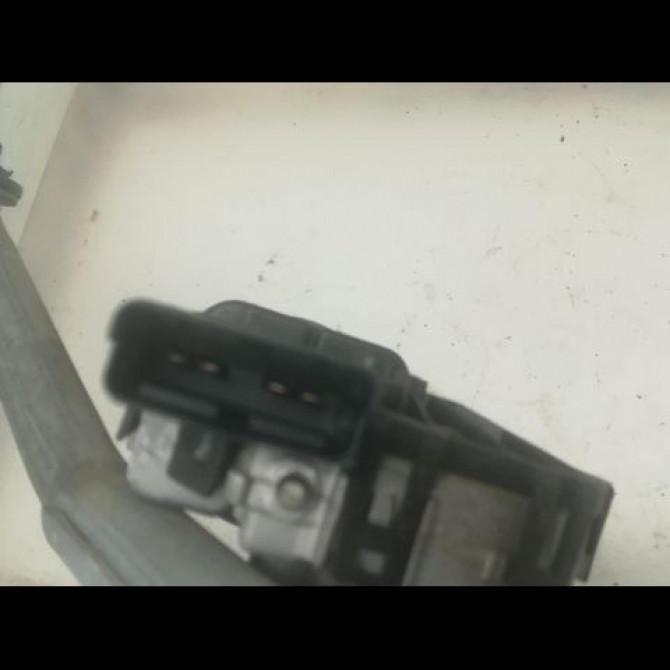 Moteur essuie-glace avant occasion PEUGEOT 206 Phase 1 09-1998->03-2009 1.4i 6405N5 3