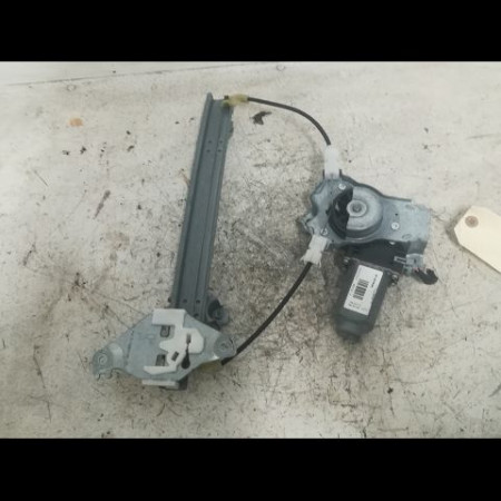 Mecanisme+moteur leve-glace arg occasion NISSAN QASHQAI I Phase 2 03-2010->04-2014 1.5 DCI 110ch 82701JD40A