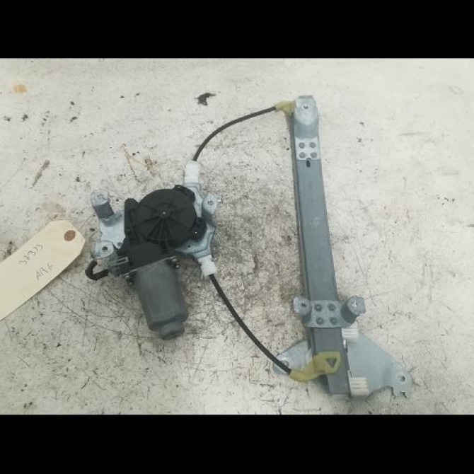 Mecanisme+moteur leve-glace arg occasion NISSAN QASHQAI I Phase 2 03-2010->04-2014 1.5 DCI 110ch 82701JD40A 2