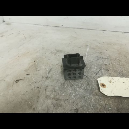 Resistance de chauffage occasion PEUGEOT 206 Phase 1 09-1998->03-2009 1.4 HDI 70ch 6450EN