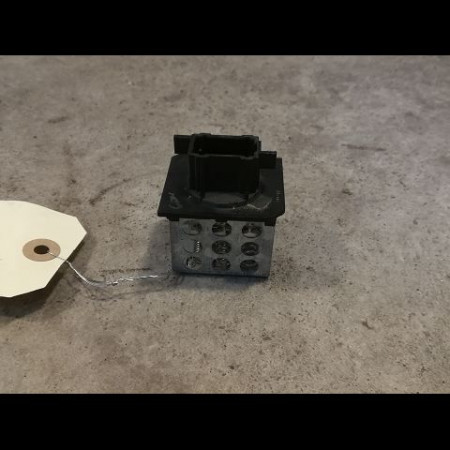 Resistance de chauffage occasion PEUGEOT 206 Phase 1 09-1998->03-2009 1.1i 6450EN