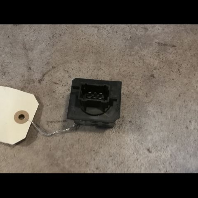 Resistance de chauffage occasion PEUGEOT 206 Phase 1 09-1998->03-2009 1.1i 6450EN 2