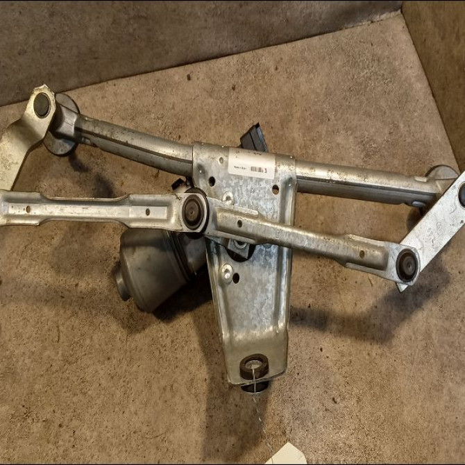 Moteur essuie-glace avant occasion PEUGEOT 206 + Phase 1 03-2009->05-2013 1.4 HDI 70ch 6405N5 2