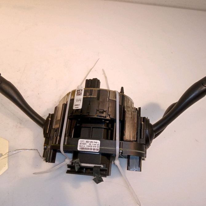 Bloc commodos occasion AUDI A4 II 3