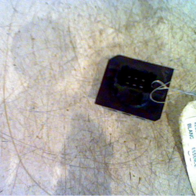 Resistance de chauffage occasion PEUGEOT 206 Phase 1 09-1998->03-2009 6450EN 2