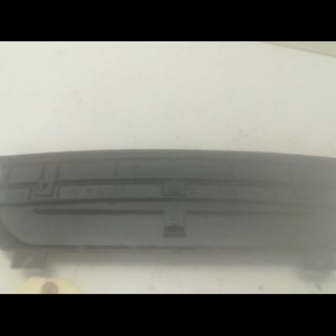 Feux stop supplementaire occasion VOLKSWAGEN BORA Phase 1 10-1998->12-2005 1.9 TDi 115ch 1J5945121D 2