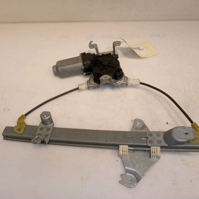 Mecanisme+moteur leve-glace arg occasion NISSAN QASHQAI I Phase 2 03-2010->04-2014 1.5 DCI 110ch 82701JD40A 1