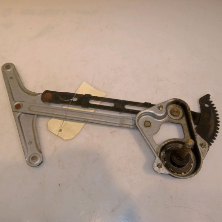 Mecanisme leve-glace arrière droit occasion RENAULT 11 Phase 1 04-1983->06-1989 1.6 D