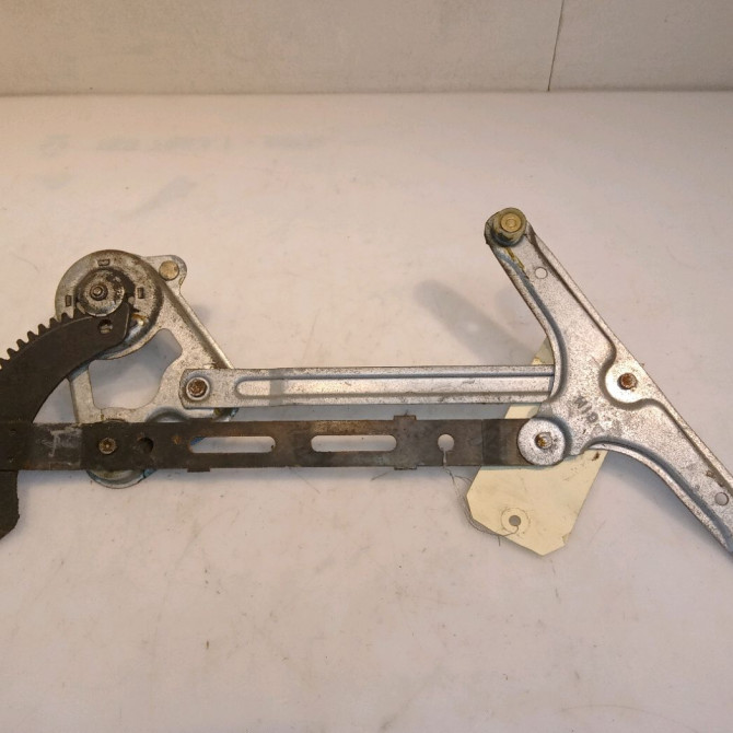 Mecanisme leve-glace arrière gauche occasion RENAULT 11 Phase 1 04-1983->06-1989 1.6 D 2