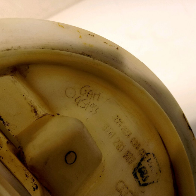 Jauge a carburant occasion AUDI A4 II 3